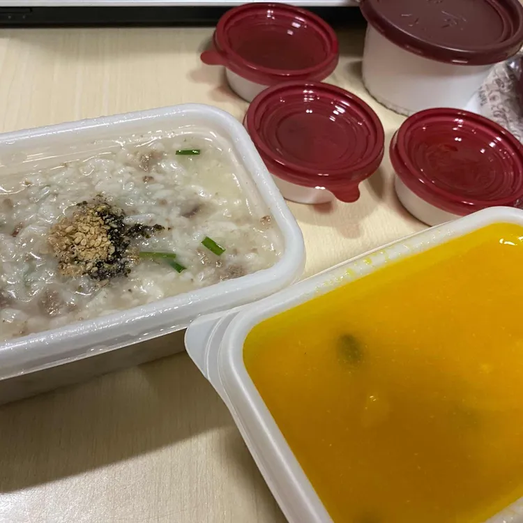 본죽&비빔밥cafe 대표 사진