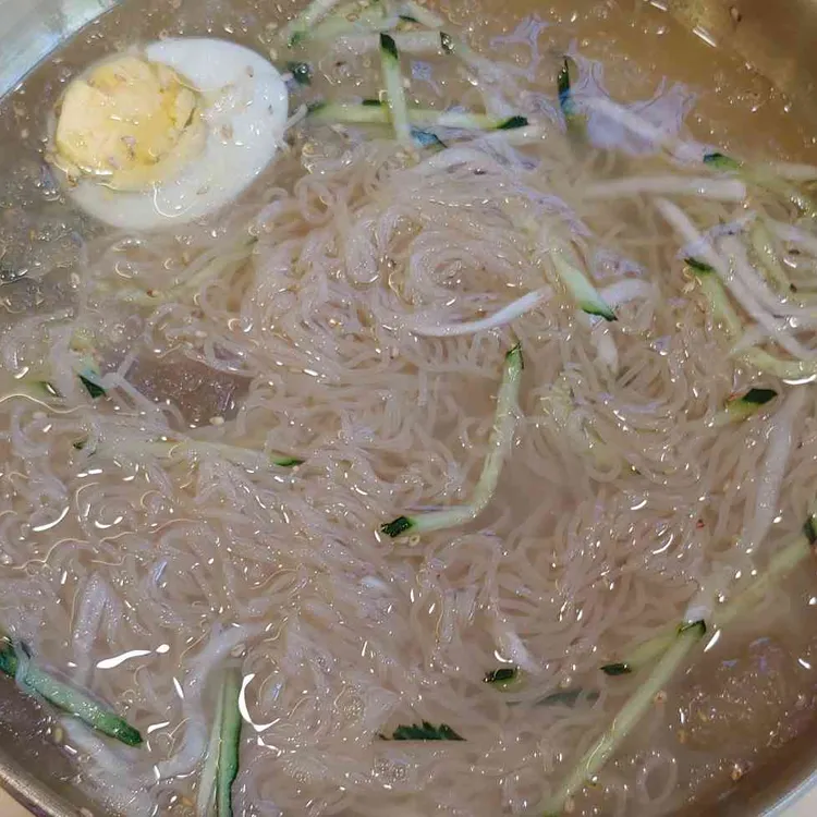 국수나무  대표 사진