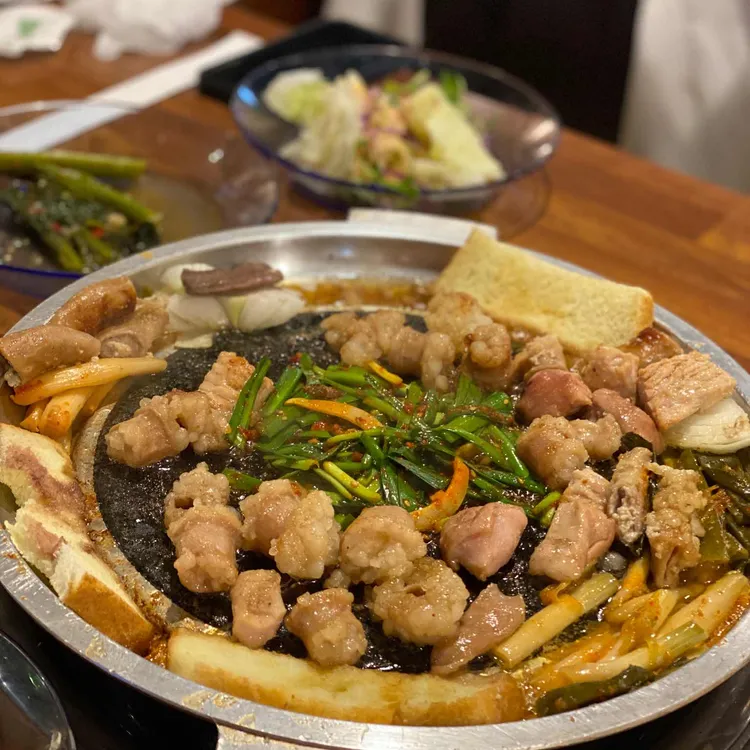 소나기 대표 사진