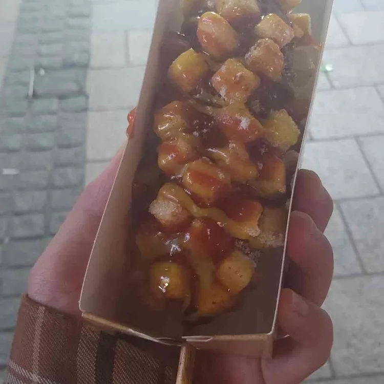명랑시대쌀핫도그 대표 사진