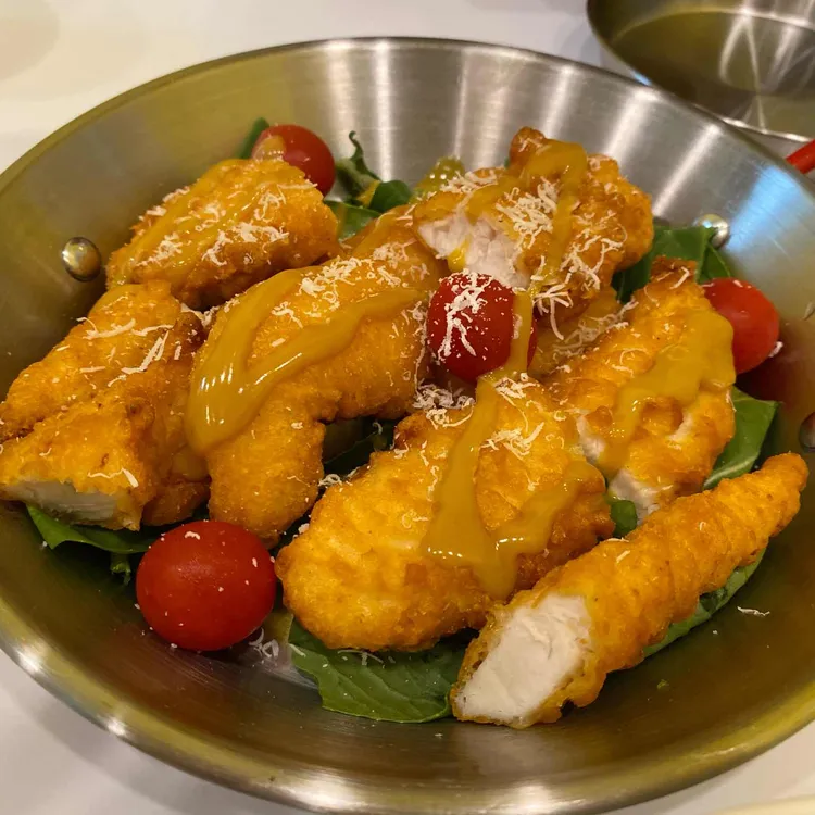 리아네 대표 사진
