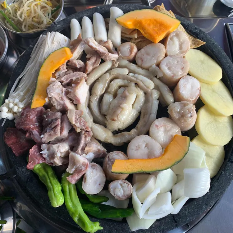동춘돌곱창 대표 사진