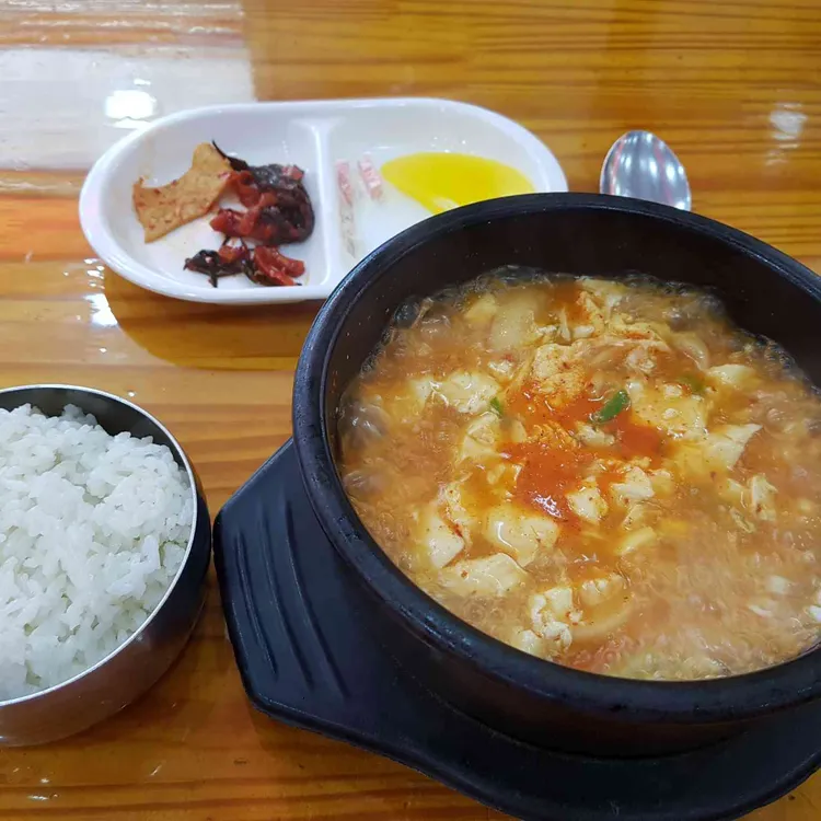 맛드림 김밥나라 대표 사진