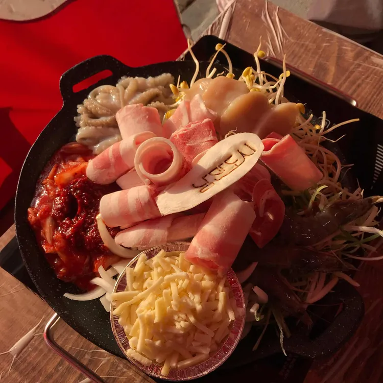 여수낭만포차32번 낭만도시 대표 사진