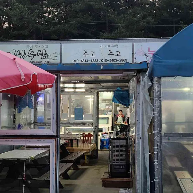 정주고회주고 대표 사진