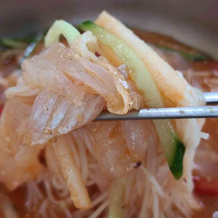지중해회수산 대표 사진