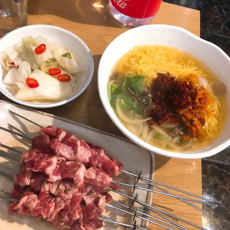 칠공강호 양꼬치 대표 사진