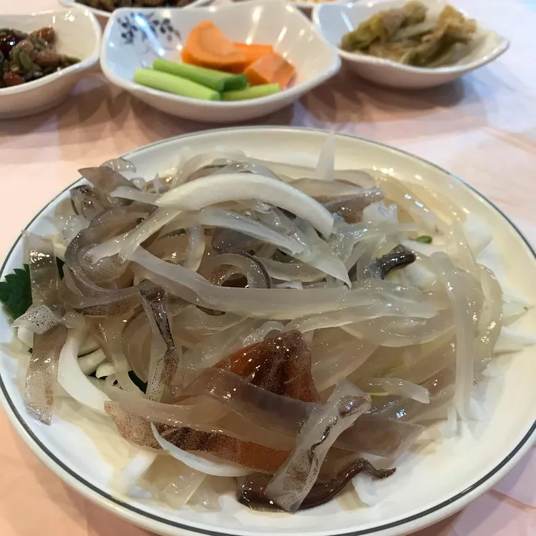 남도수산 사진 1