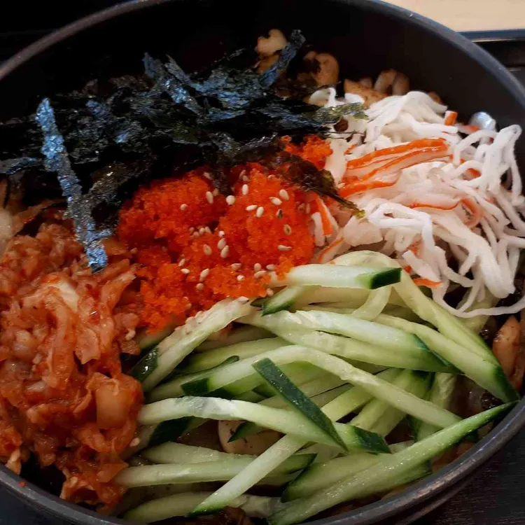 국수나무 대표 사진