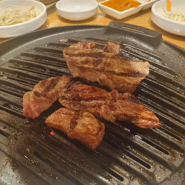 명가일품화로구이 대표 사진