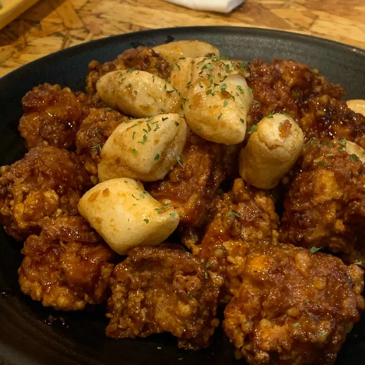 깐부치킨 대표 사진