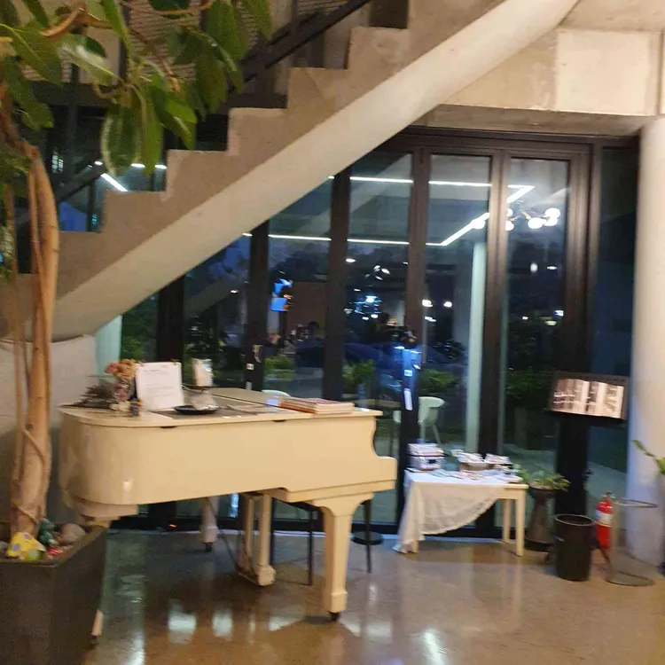 카페 드 영 대표 사진