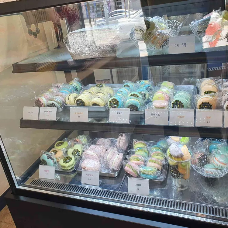 헬로갸또 대표 사진