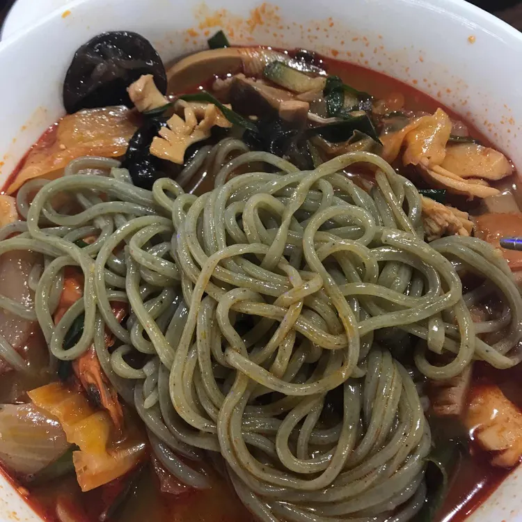 천안문 대표 사진