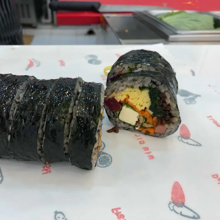 소풍김밥 대표 사진