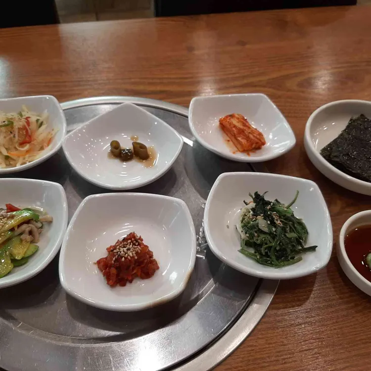 볼테기전문점 대표 사진