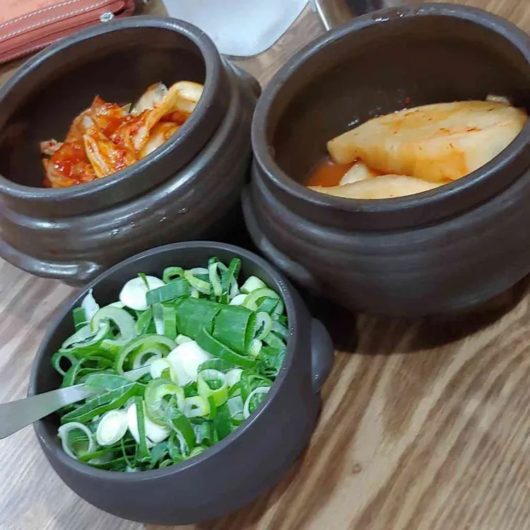 만나 설렁탕 대표 사진