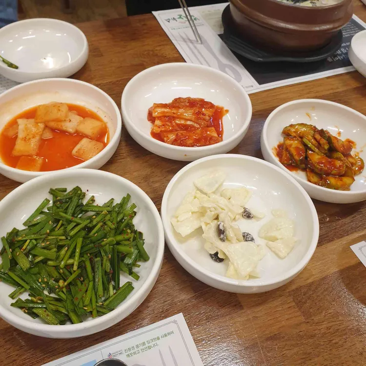 대관령황태해장국 대표 사진