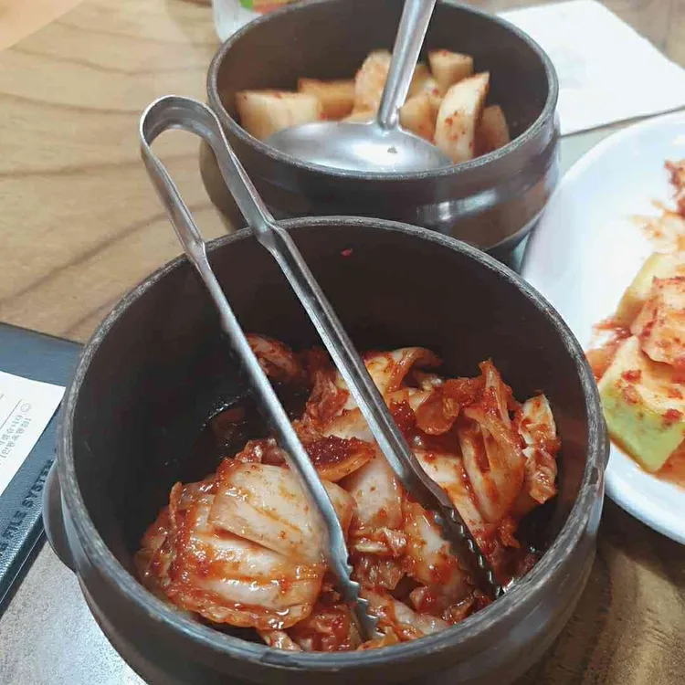 부림해물손수제비 대표 사진