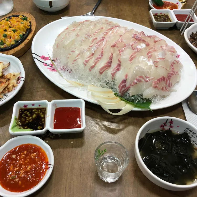 해미수산 대표 사진