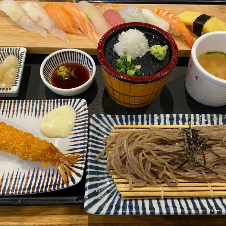 스시마이우키친 대표 사진