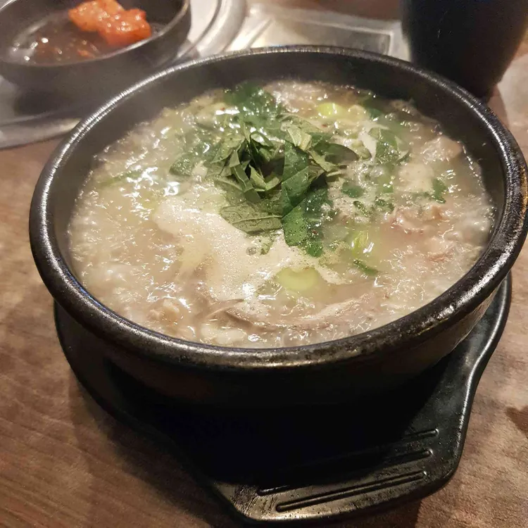 담소사골순대 대표 사진