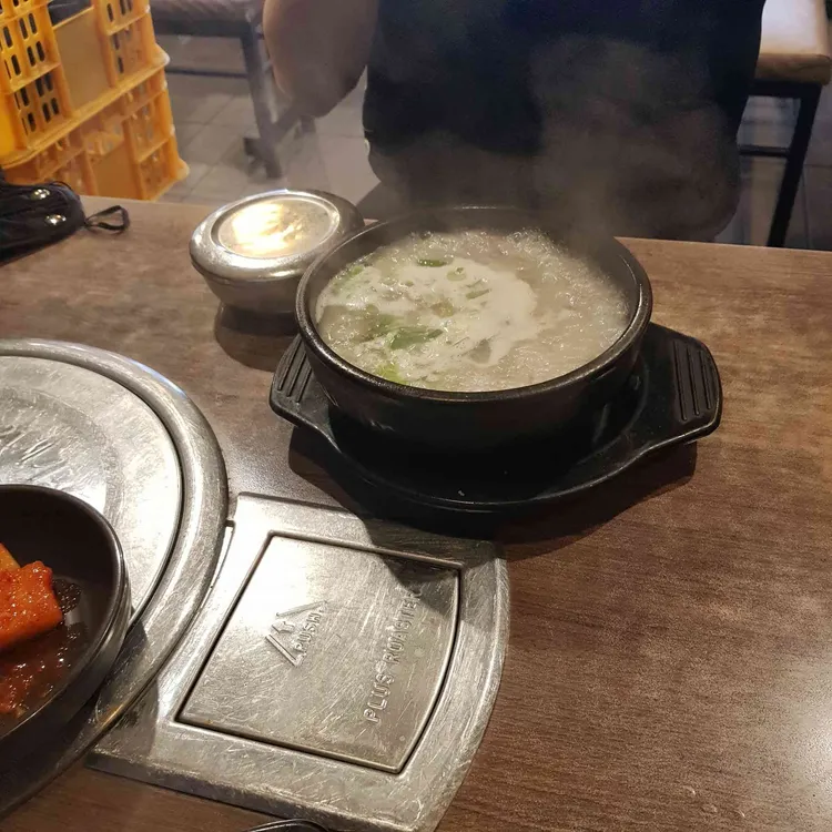 담소사골순대 대표 사진