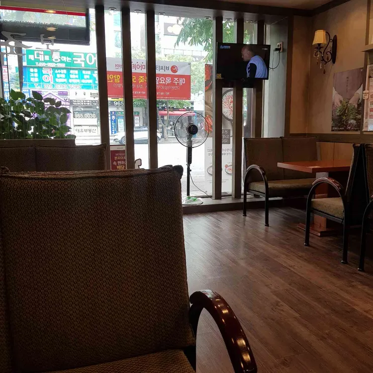 본죽  대표 사진