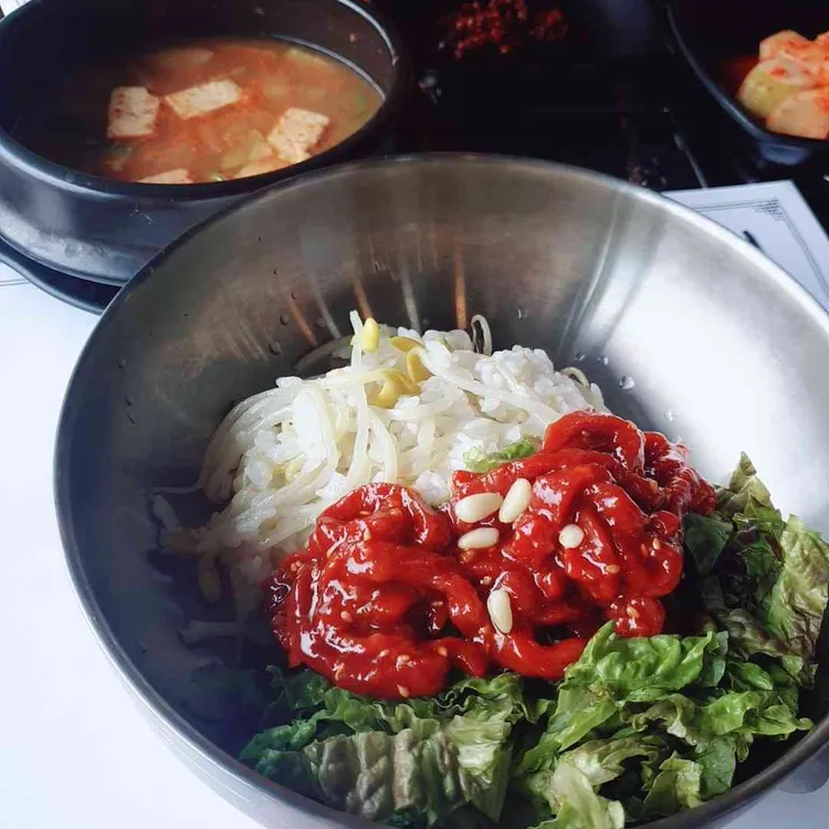 백월한우 대표 사진