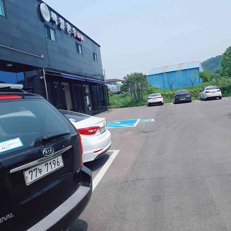백월한우 대표 사진