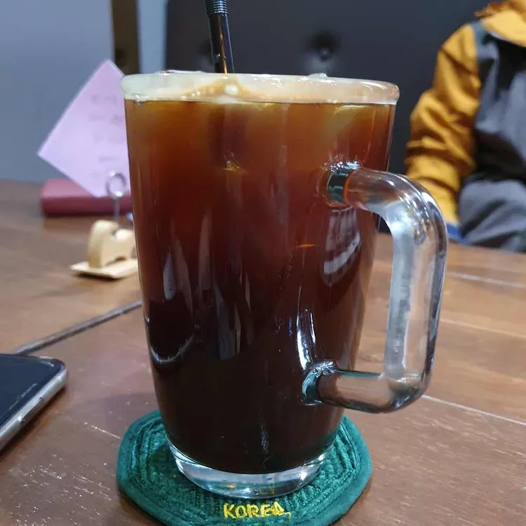 유와 카페 대표 사진