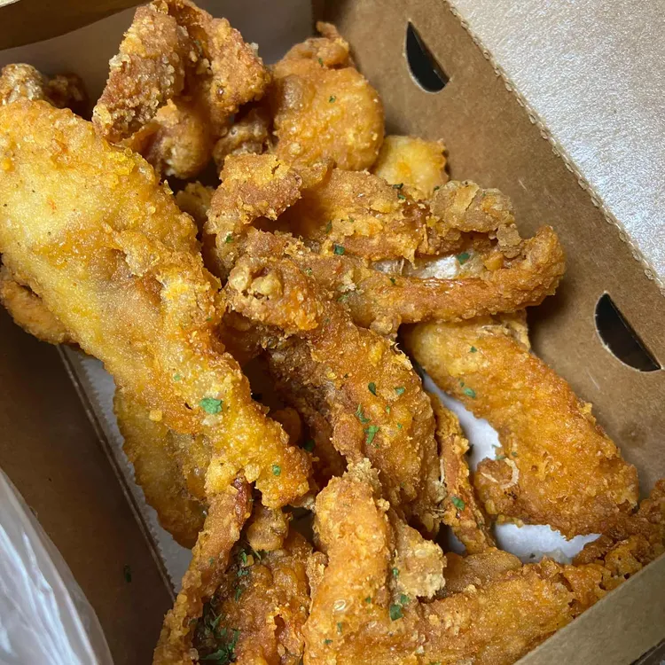 타이반쩜 대표 사진