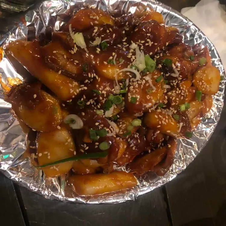 부리나치킨 대표 사진