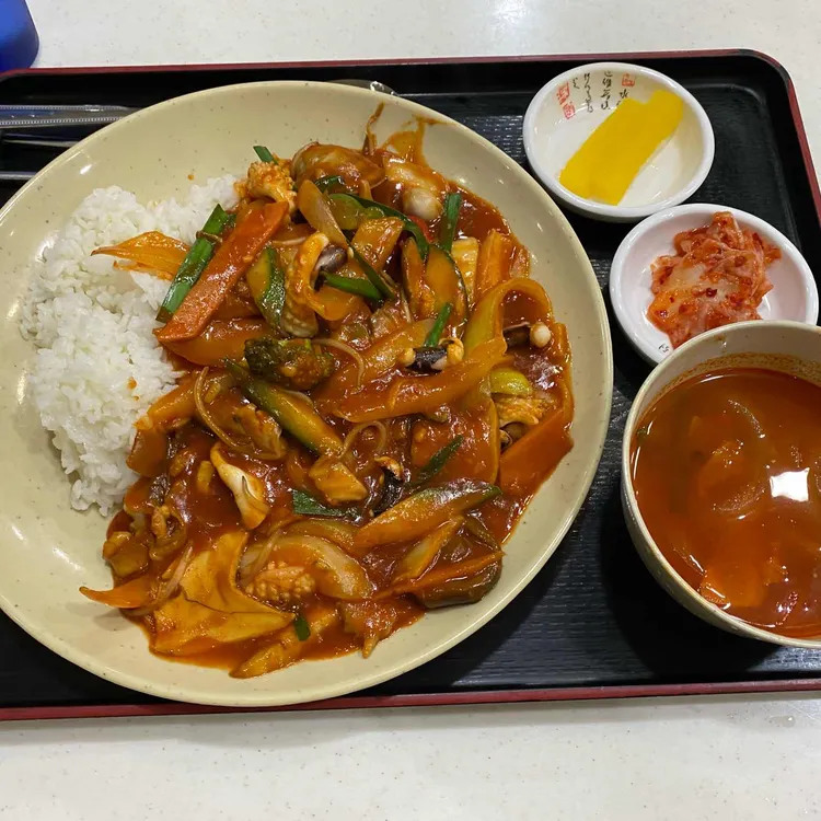 창라이 대표 사진