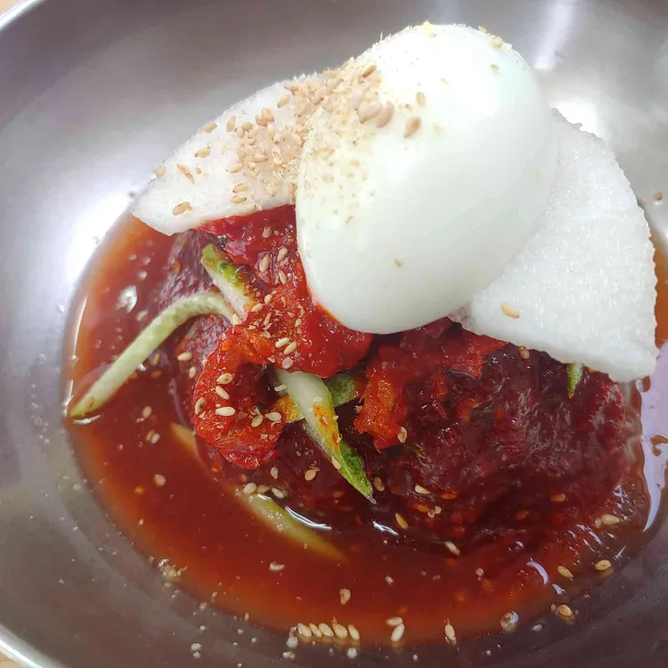 속초코다리냉면 대표 사진