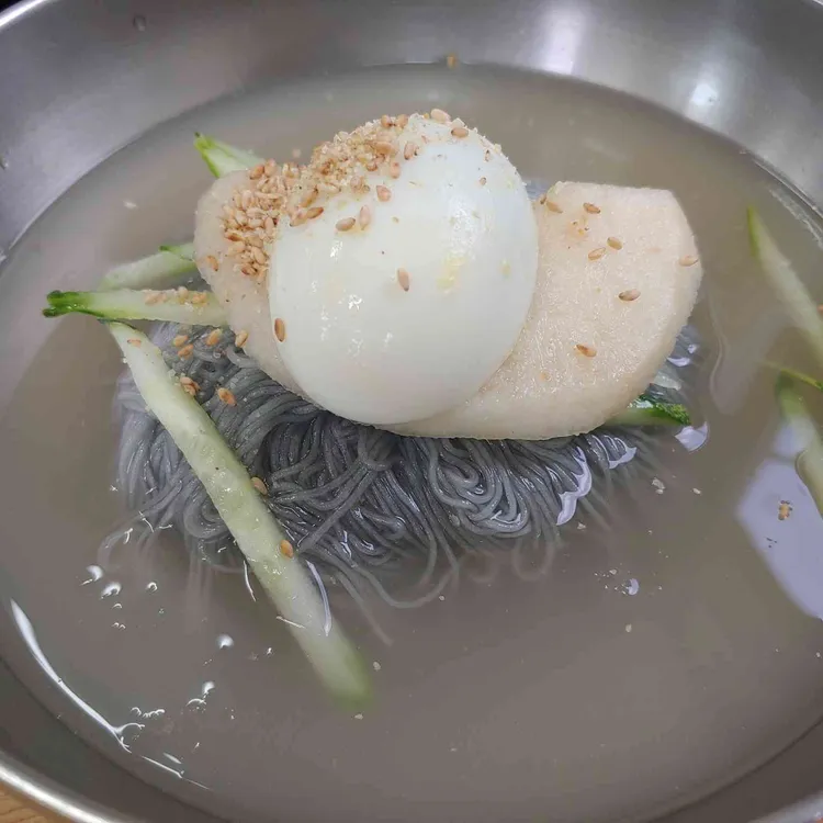속초코다리냉면 대표 사진