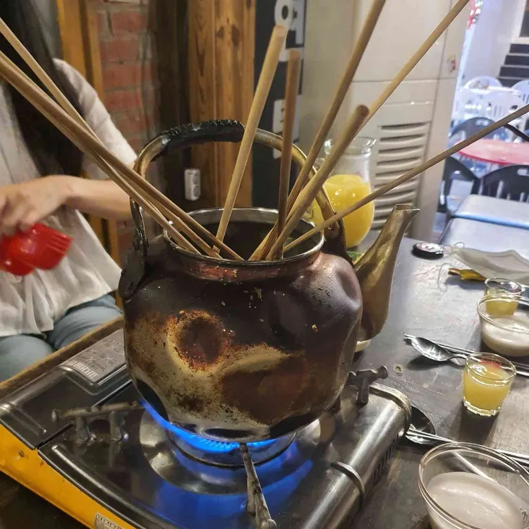 복고포차세대차이 대표 사진