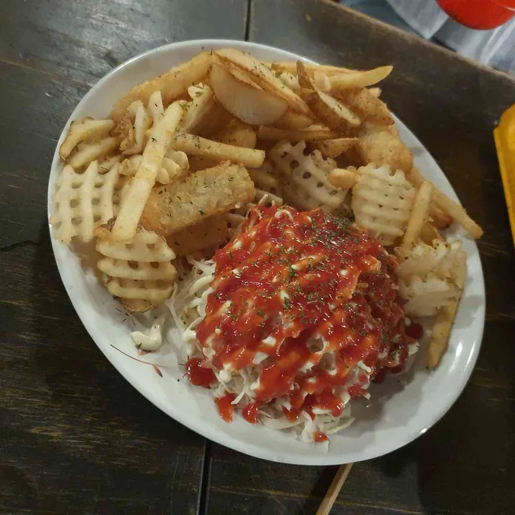 복고포차세대차이 대표 사진