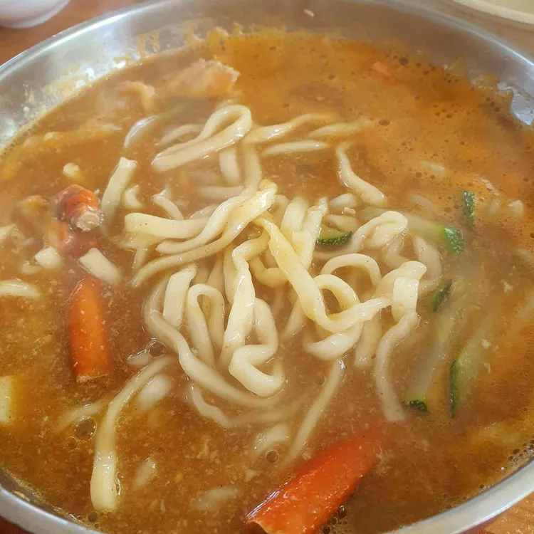 오봉식당 사진 2