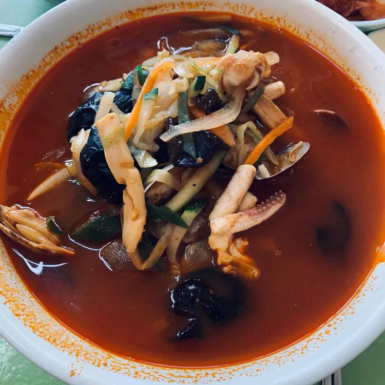 만나반점 대표 사진