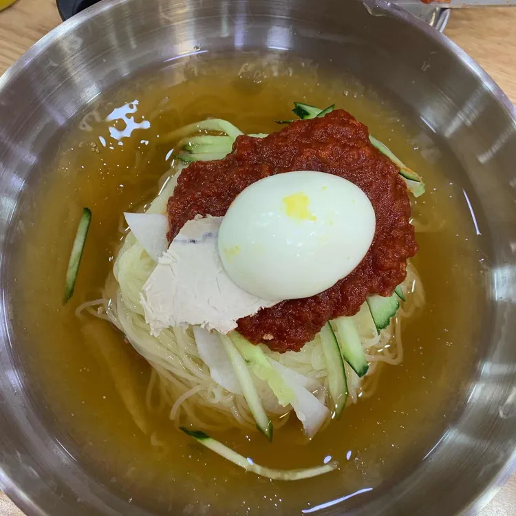 전주명가콩나물국밥 대표 사진