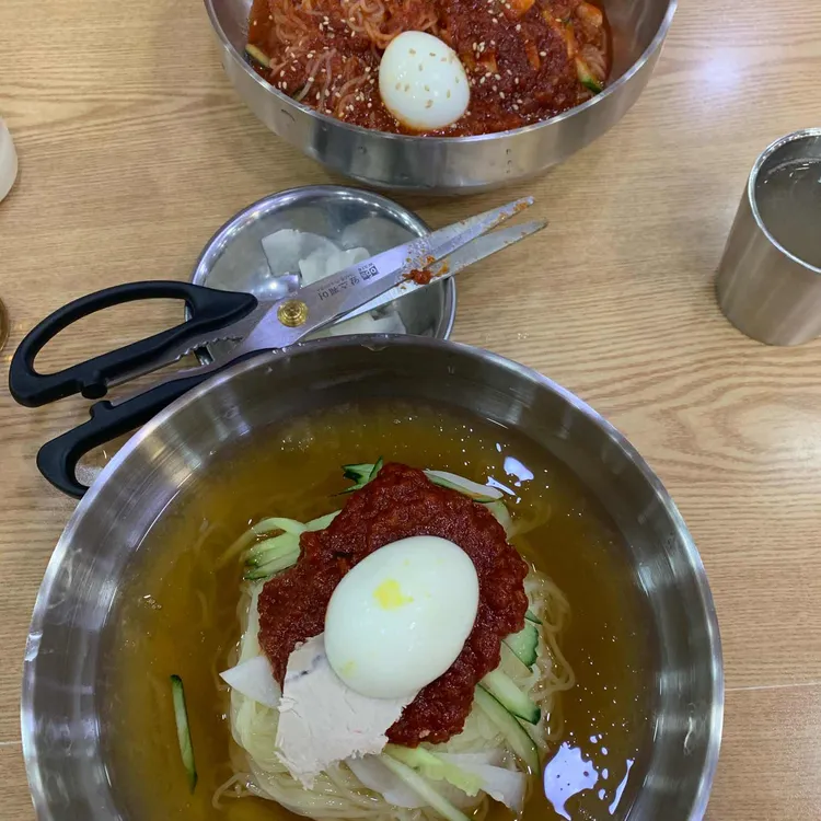 전주명가콩나물국밥 대표 사진