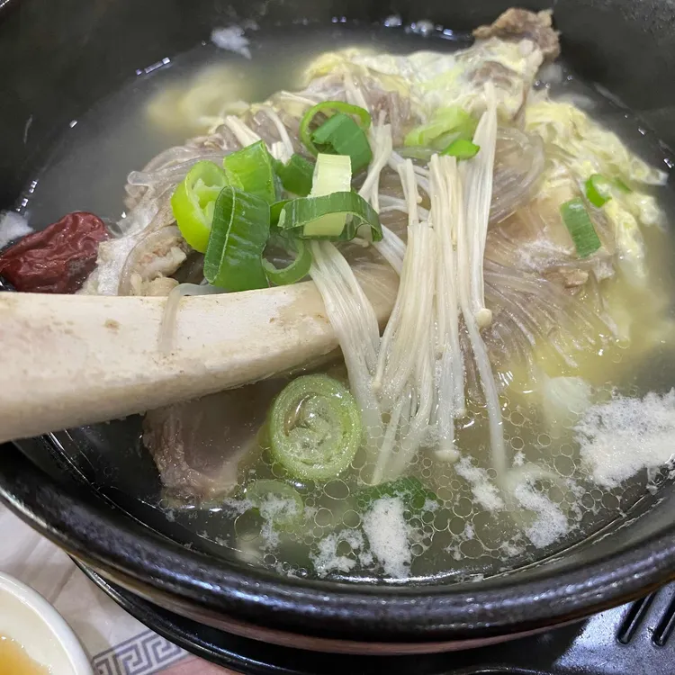 형제숯불구이 대표 사진