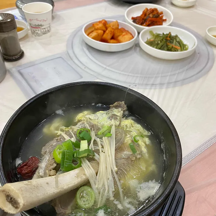 형제숯불구이 대표 사진