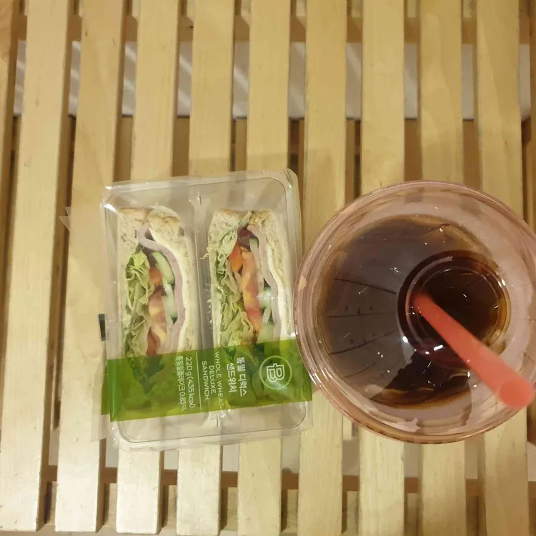 바나프레소  대표 사진
