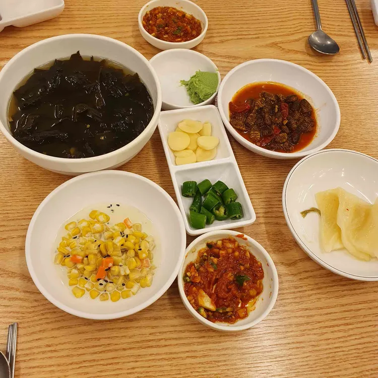 광명수산 대표 사진