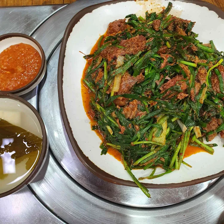 매탄 대교보신장 대표 사진