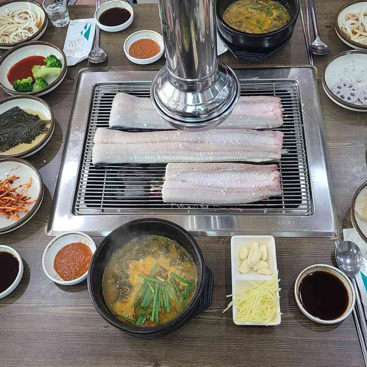 남촌민물장어 대표 사진