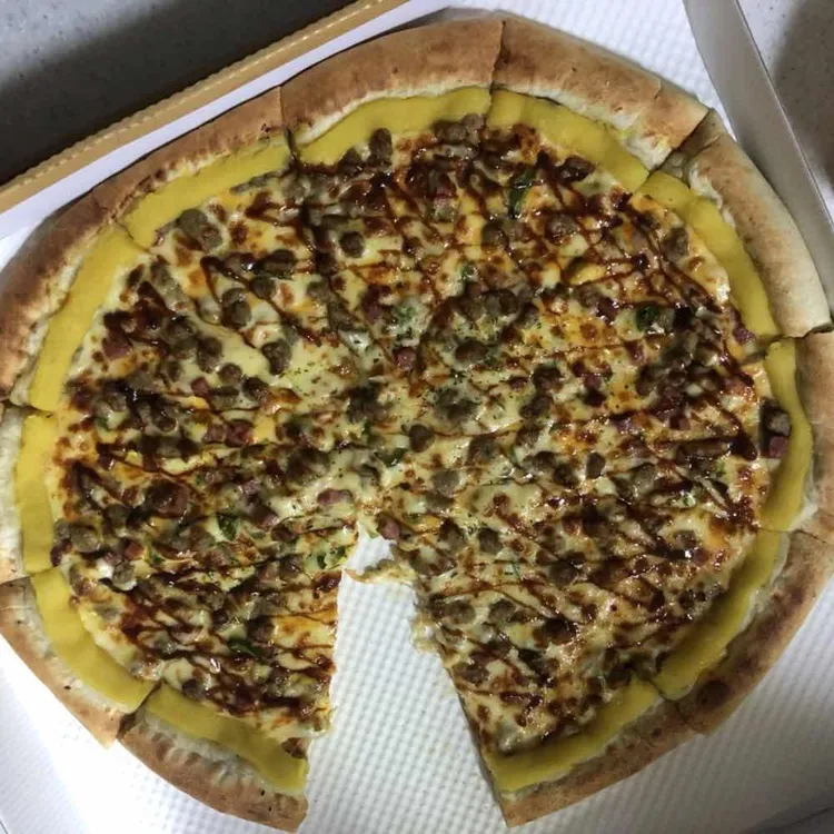 난타5000 신가점 - 광산구 피자, 피자집 맛집 | 다이닝코드, 빅데이터 맛집검색