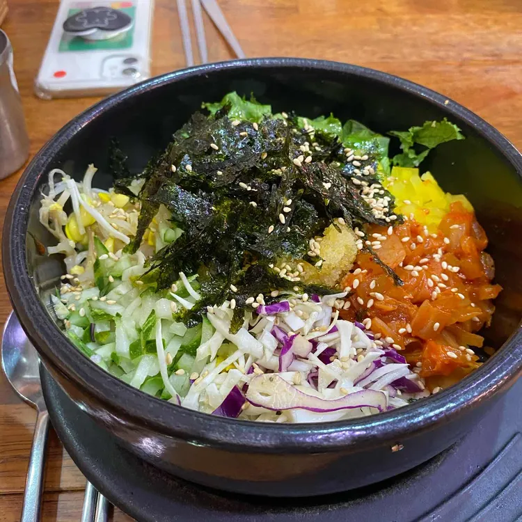 죽사랑 김밥사랑 대표 사진